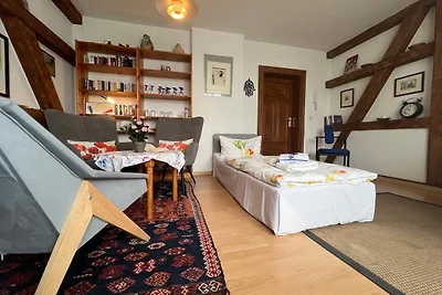 Holiday flat family holiday Koserow