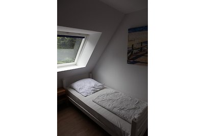 Vakantieappartement Gezinsvakantie Boren