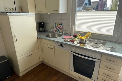 Vakantieappartement Gezinsvakantie Neue Tiefe