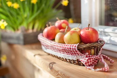 Weisst Du noch - Apfeltraum