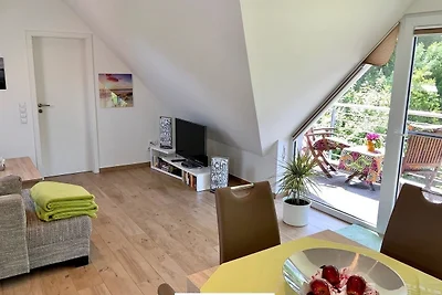 Vakantieappartement Gezinsvakantie Hohwacht