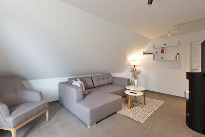 Vakantieappartement Gezinsvakantie Röbel Müritz