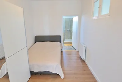 Apartment 5 bei der Klosterkirche