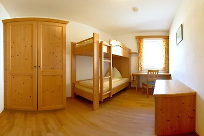 Vakantieappartement Gezinsvakantie Kochel am See