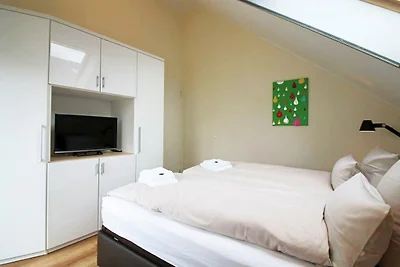 Ostsee - Ferienhaus Nr. 29a "Erste