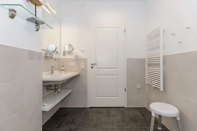 Aparthotel Waterkant Suites, Suite