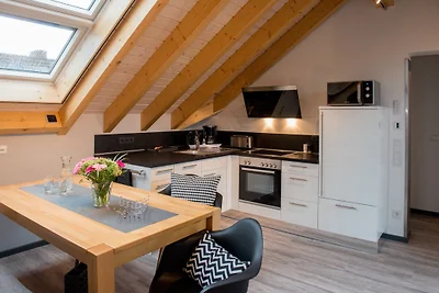 Longstay-Apartment für