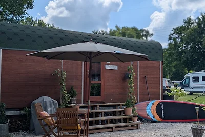 Tinyhouse Sabrina