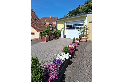 Ferienwohnung Blum