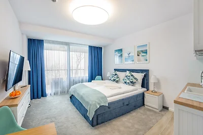 Sun&Snow Seaside Apartments -