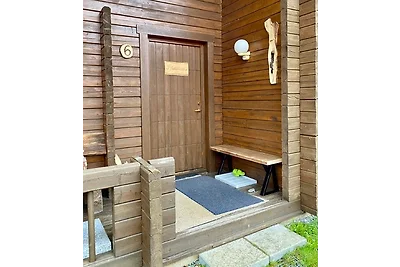 Ferienhaus Nr. 6, Typ A, Feriendorf