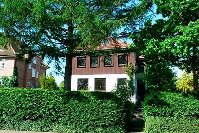 Appartamento Vacanza con famiglia Eckernförde