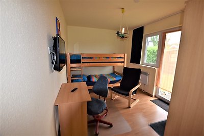 Vakantieappartement Gezinsvakantie Hohwacht