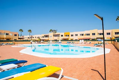 Apartment Delfines Sand Corralejo