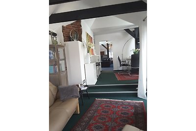 neu: Ferienhof Achtermeer eine