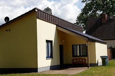 Casa vacanze Vacanza di relax Zierow
