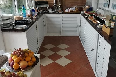 Vakantieappartement Gezinsvakantie 