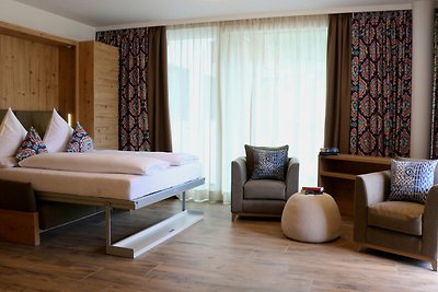 Apartament Dla rodzin Saalbach Hinterglemm