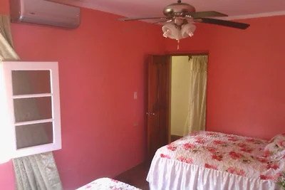 Casa Moraima Appartement 1