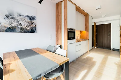 Vakantieappartement Gezinsvakantie Karpacz