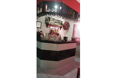 Casa de Eduardo y Geraldine