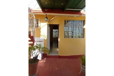 Hostal Fernando y Mayan Appartement