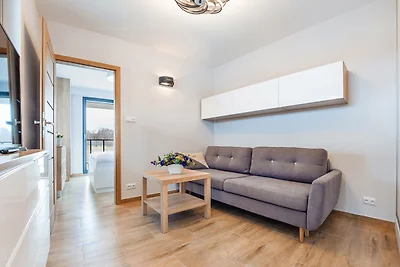 Sun&Snow Resorts - Apartment B1