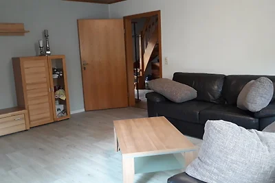 Vakantiehuis Ontspannende vakantie Wanna
