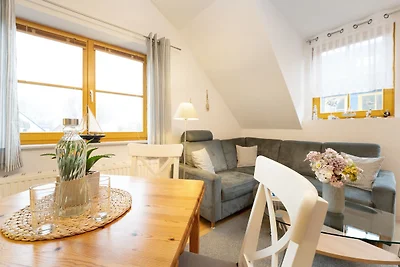 Vakantieappartement Gezinsvakantie Schönberg & Schönberger beach