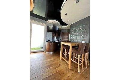 Vakantieappartement Gezinsvakantie Haren