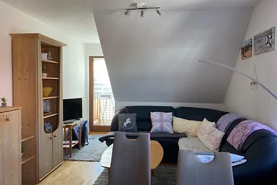 Vakantieappartement Gezinsvakantie Heiligenhafen