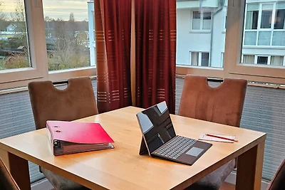 Meerblick 9 - Grossenbrode