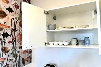 Kapitänshaus Lassen - Zimmer