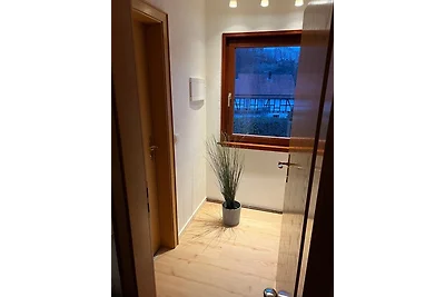 Ferienwohnung Arnstein Nr. 1