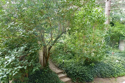 Appartamento Vacanza con famiglia Schwerin