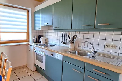 Vakantiehuis Ontspannende vakantie Nieheim