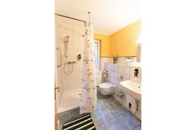 Bütow WE1 mit Parkplatz -ABC9