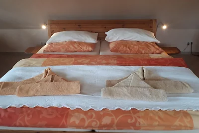 Appartamento Vacanza con famiglia Fuhlendorf