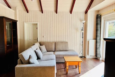 Casa vacanze Vacanza di relax Haren