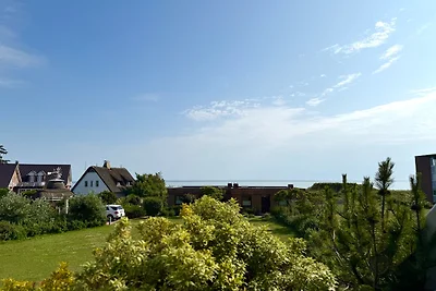 Halligblick Nr. 11 - Appartement