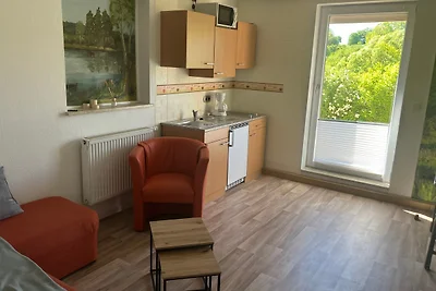 Appartamento Vacanza con famiglia Hammelburg