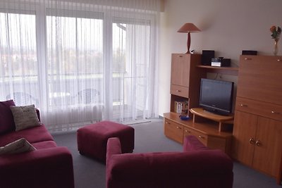 Vakantieappartement Gezinsvakantie Bad Rodach