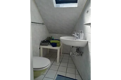 Vakantieappartement Gezinsvakantie Gerolstein