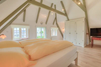 S2 im Friesenhaus Sara