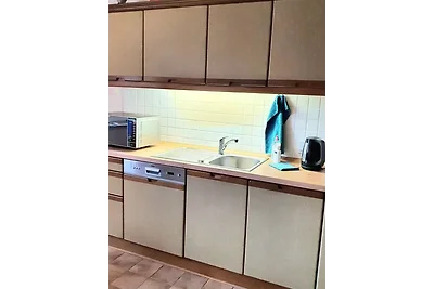 Appartamento Vacanza con famiglia Ascheberg