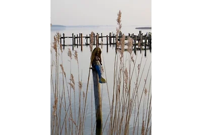 Vakantieappartement Gezinsvakantie Rerik & Umland