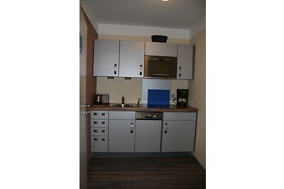 Vakantieappartement Gezinsvakantie Neustadt in Holstein