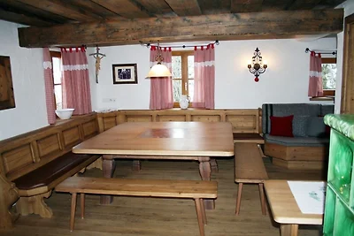 Steiermark Landhaus Gschwandtner by