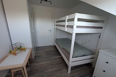 Appartement Vacances avec la famille Clausthal-Zellerfeld