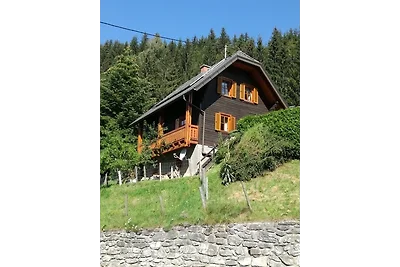 Vakantiehuis Ontspannende vakantie Eisenberg